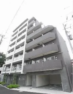コンシェリア久が原の画像
