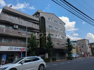 アーデンコート三鷹の画像