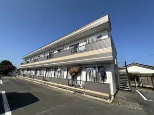 ハニーマンションイナバの画像