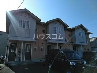 アーリーリバーDの画像