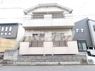 コートダジュール【2階】の外観