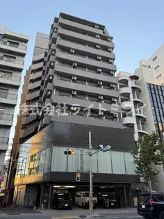 藤和シティコープ新大塚II【10階】の外観