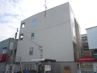 グリーンリーブス青葉の画像