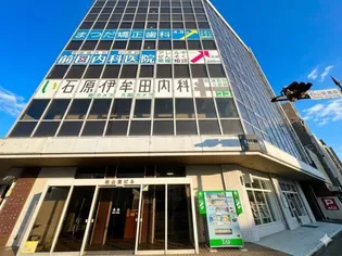 白山堂ビルの画像