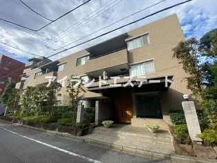 LANAI COURT CLASSICの画像