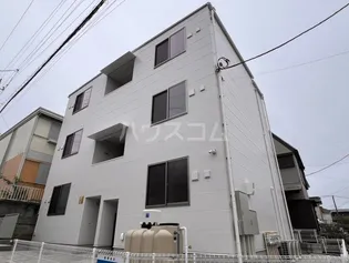 VILLA SOLANAユーカリが丘の画像