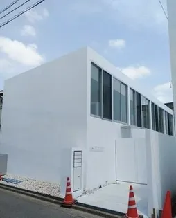 プリマベーラ【1階】の外観