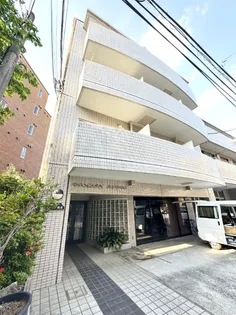 ドメイン経堂の画像