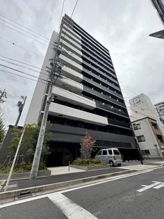 プレサンス伏見アーバンベース【12階】の外観