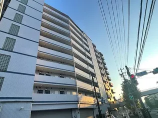 ポートハイム西横浜の画像