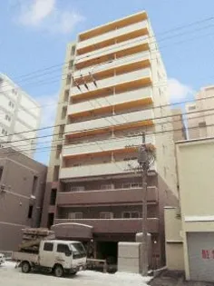 札幌レジデンス近代美術館の画像