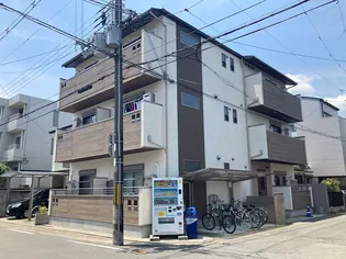 ネクストライフ太秦天神川の画像