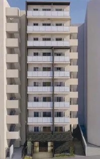 東京都文京区目白台2【マンション】の外観