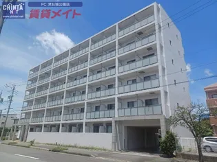 エイムオーエス島崎町マンションの画像