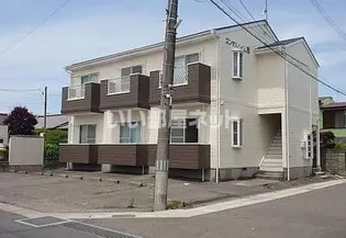 エンゼルハイム旭の画像
