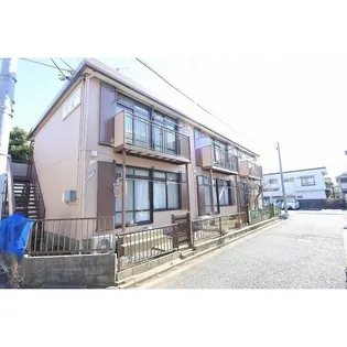 シティハイム田園の画像
