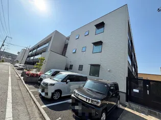 BLESS横浜鴨居B棟の画像
