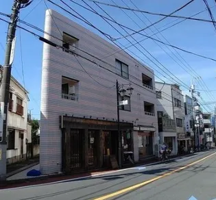 ドエル馬込の画像