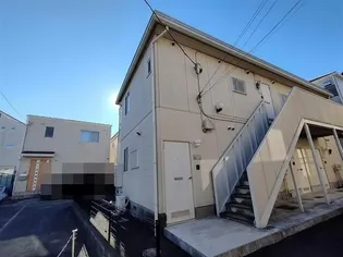 アークヒル保土ヶ谷の画像