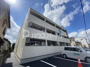 ミリアビタ大森台の画像