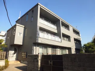 MONT ST CLAIRの画像