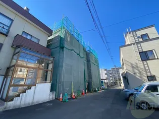 ジュネスコート南20条の画像