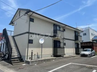 セジュールエントピアIIB棟の画像