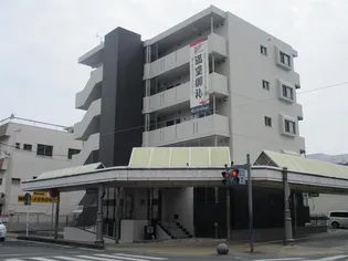 SUNLIGHT祇園の画像