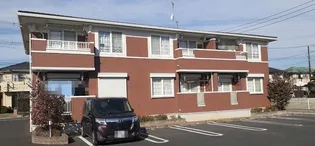 シャトーグラース壱番館の画像