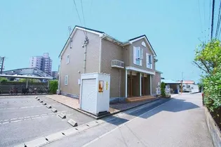 ヴェルドミール鶴崎の画像