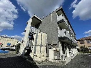 レオパレス浦和南の画像
