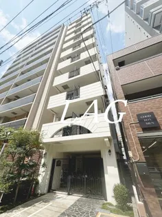 プレール ドゥーク錦糸町IIIの画像