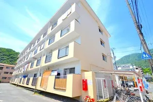 新宅第1マンションの画像