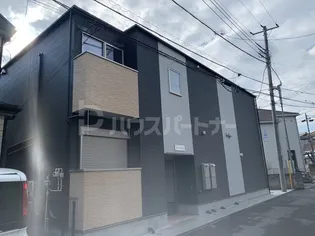 ソレイユ上尾本町の画像
