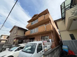 ラグジェレディK参号館の画像