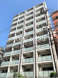 グローリオ新宿夏目坂の画像