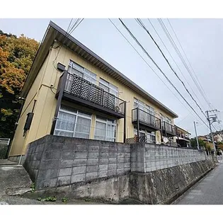 コーポ太子東の画像