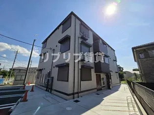 クレストIの画像