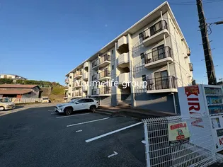 ロイヤルハウスあだち丘の画像