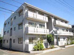 小井沼コーポの画像