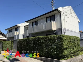 ピロティーCの画像