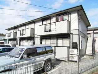 サニーコートMKの画像