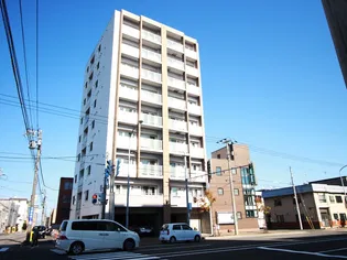 マール ソニード平岸の画像