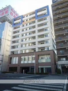 セルアージュ横濱桜木町ラフィネの画像