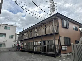 メゾンやすいの画像