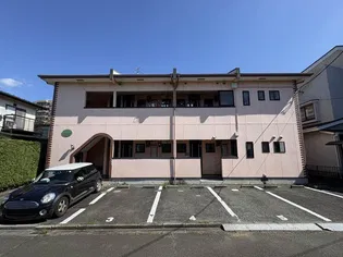 パレスエヴァ八乙女の画像