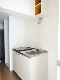 スノーランド城西【2階】のキッチン