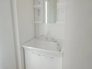 スノーランド城西【2階】の内装