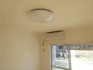 スノーランド城西【2階】の内装