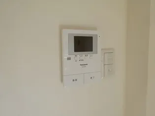 スノーランド城西【2階】の内装